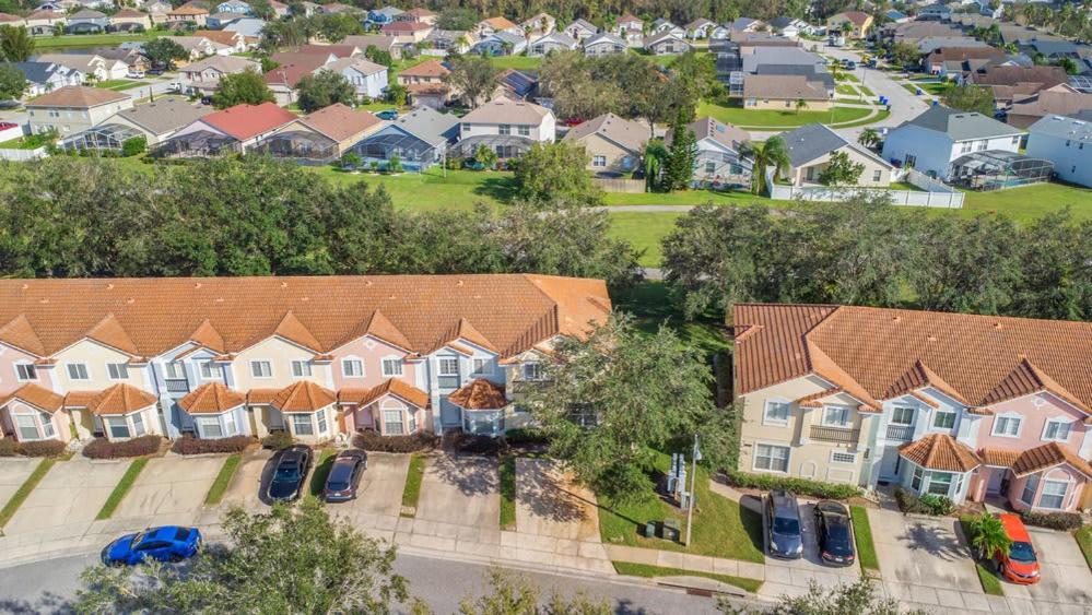 Modern Villa In Fiesta Key Resort Near Disney Kissimmee Εξωτερικό φωτογραφία