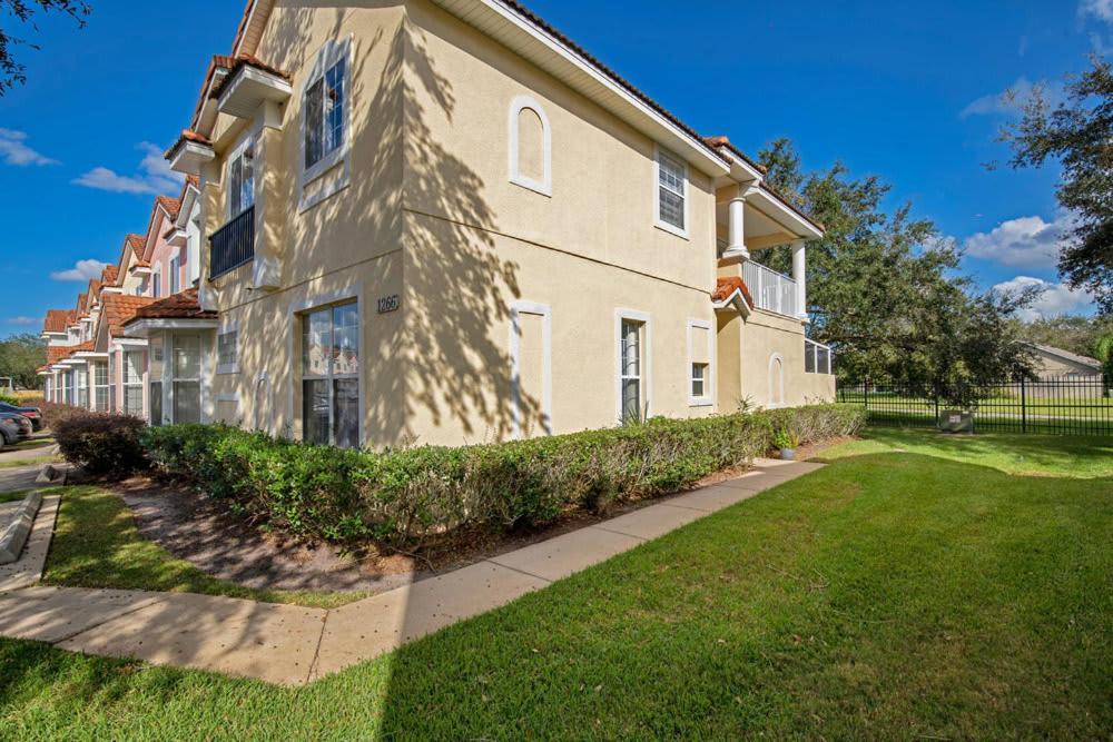 Modern Villa In Fiesta Key Resort Near Disney Kissimmee Εξωτερικό φωτογραφία