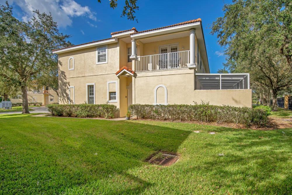 Modern Villa In Fiesta Key Resort Near Disney Kissimmee Εξωτερικό φωτογραφία