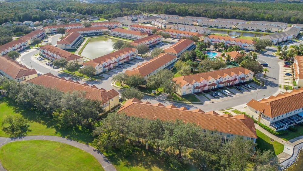 Modern Villa In Fiesta Key Resort Near Disney Kissimmee Εξωτερικό φωτογραφία