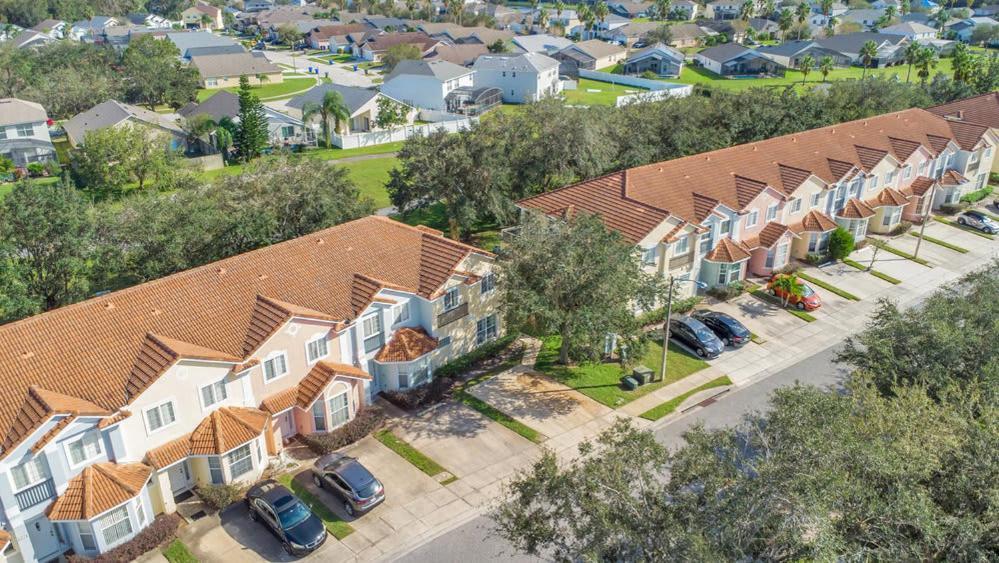 Modern Villa In Fiesta Key Resort Near Disney Kissimmee Εξωτερικό φωτογραφία