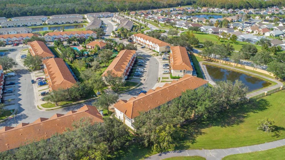 Modern Villa In Fiesta Key Resort Near Disney Kissimmee Εξωτερικό φωτογραφία